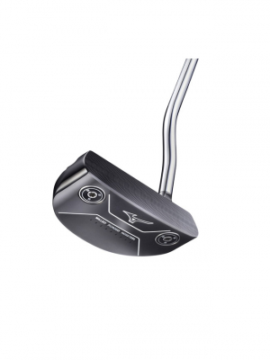 Mizuno Putter M.Craft OMOI III Svart Herr Höger 34 tum i gruppen Golfklubbor / Putters / Putters Höger (Vanligast) hos Dimbo Golf AB (9472009-11234)