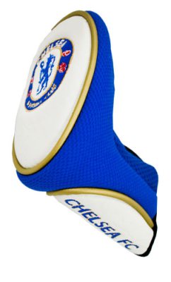 Premier League Headcover Hybrid/Putter Extreme Chelsea i gruppen Golftillbehör / Headcover Putter hos Dimbo Golf AB (9981087-03)