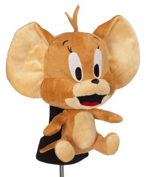 Creative Headcover Driver Tom & Jerry Jerry i gruppen Golftillbehör / Headcover Metalwoods hos Dimbo Golf AB (9981164-15425)