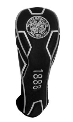 Premier League Headcover Hybrid Executive Celtic i gruppen Golftillbehör / Headcover Metalwoods hos Dimbo Golf AB (9981168-709)