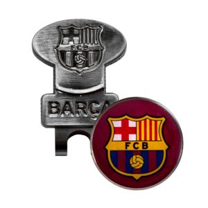 Premier League Hatclip Barcelona i gruppen Golftillbehr / Markrer hos Dimbo Golf AB (9981169-02)