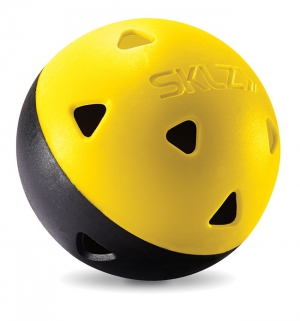 Sklz Impact Golf Balls i gruppen Golftillbehr / Trningsredskap hos Dimbo Golf AB (9981188-19)