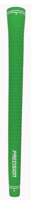 Precision Golfgrepp Z-100 Standardstorlek Grn i gruppen Golfverkstad / Golfgrepp Herr hos Dimbo Golf AB (9981218-01GR)