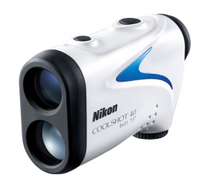Nikon Laserkikare Coolshot 40 i gruppen Elektronik / Golfkikare hos Dimbo Golf AB (9988005-4010)
