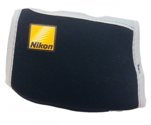 Nikon Fodral till Coolshot i gruppen Elektronik / Laser & GPS tillbehr hos Dimbo Golf AB (9988005-9991)