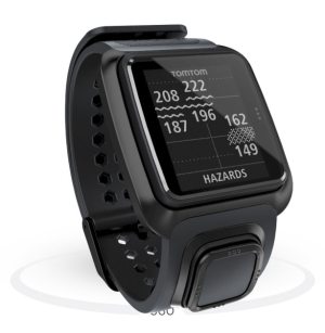 Golf gps klocka Golf gps klocka