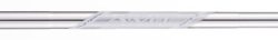 True Temper AMT White X