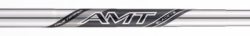 True Temper AMT Black R