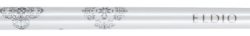Eldio White/Silver W