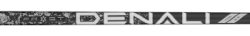 Denali Frost Black 70 S