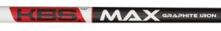 Max Graphite W