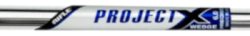 Project X Wedge Shaft 6.0