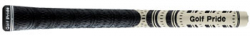 Golf Pride New Decade Vit/Svart (Rory använder)