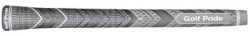 Golf Pride MCC Plus4 Grå Midsize
