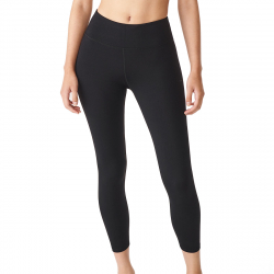 Röhnisch Tights Nora Svart