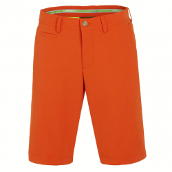 Alberto Shorts Golf Master Röd 323