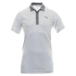Puma Piké Herr 599118 grå