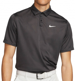 Nike Piké Herr DR5303 Grå