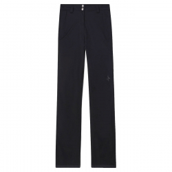 Cross Sportswear Regnbyxa Pro Regular Svart