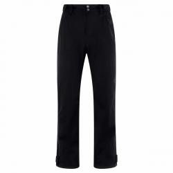 Cross Sportswear Regnbyxa Edge Regular Svart