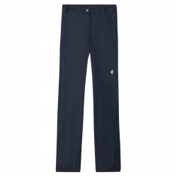 Cross Sportswear Regnbyxa Hurricane Regular Marinblå