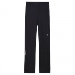 Cross Sportswear Regnbyxa Hurricane Regular Svart