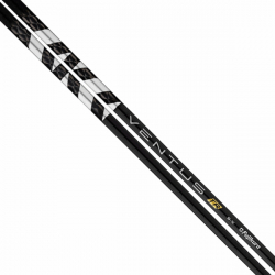 Fujikura Ventus TR Black Velocore