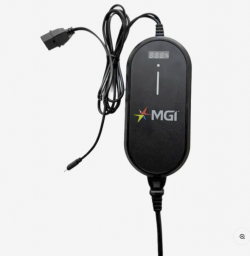 MGI Batteriladdare Smart