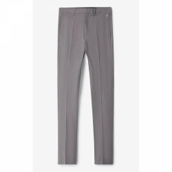Cross Sportswear Shorts Byron Lux Agate Grå