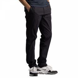 Cross Sportswear Byxor Byron Tech Chinos Marinblå