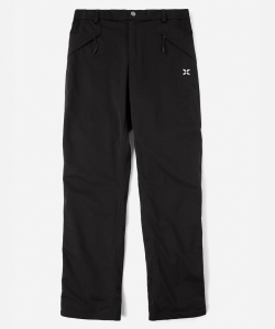 Cross Sportswear Regnbyxa X-Pro Svart