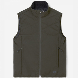 Cross Sportswear Vind Väst Creek Dark Pine 