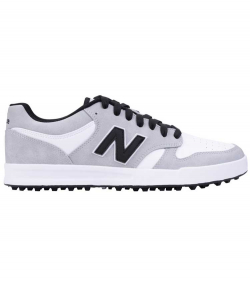 New Balance Golfskor Herr 480 Golf SL Vit/Grå