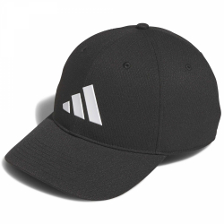 Adidas Keps Tour Snapback Svart