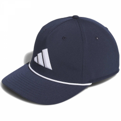 Adidas Keps Tour 5 Panel Collegiate Marinblå