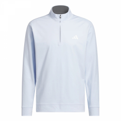 Adidas Långärm ULT365 Classic Quarter Zip Crystal Sky
