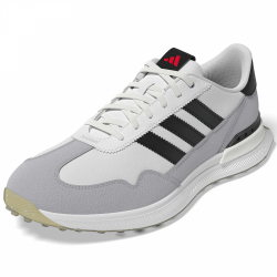 Adidas Golfsko Herr S2G 26 TEX Vit/Svart