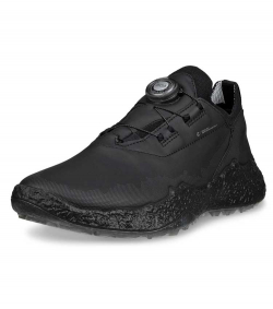 Ecco Golfskor Dam Biom H5 Boa 01007 Svart