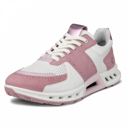 Ecco Golfskor Dam Biom C4 - Blush/Vit/Old Rose