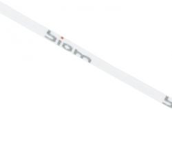 Ecco Skosnören Biom Hybrid 95cm Vita