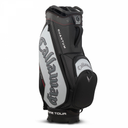 Callaway Vagnbag Staff Trolley Quantum