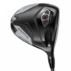 Callaway Quantum Max Driver (Custom)