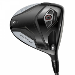 Callaway Quantum Max D Driver