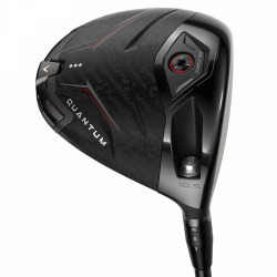 Callaway Quantum Triple Diamond Driver (Custom)