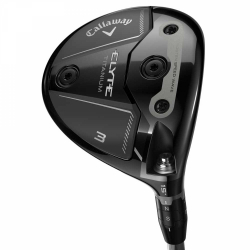 Callaway Elyte Ti Fairwaywood