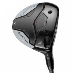 Callaway Quantum Max D Fairwaywood