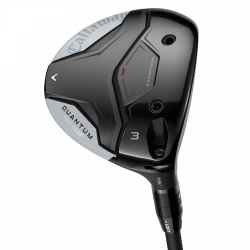 Callaway Quantum Max Fast Fairwaywood (Custom)