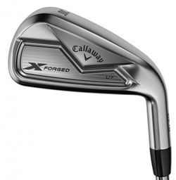 Callaway Hybrid X Forged Utility Höger Herr Project X Stål
