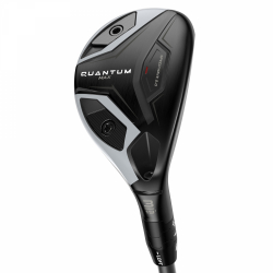 Callaway Quantum Max Hybrid (Custom)