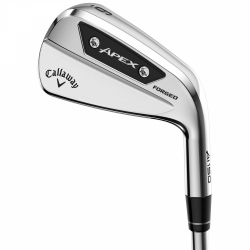 Callaway Apex Ai150 Järnset (Custom)